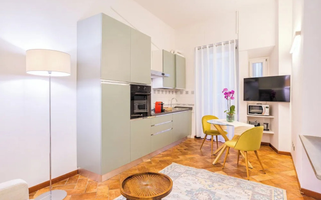 Condotta 16 Apartments