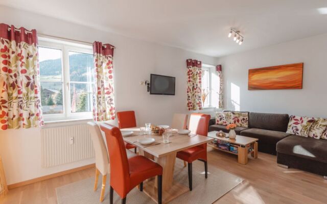 Apartment Stefanie Bad Hofgastein 32759