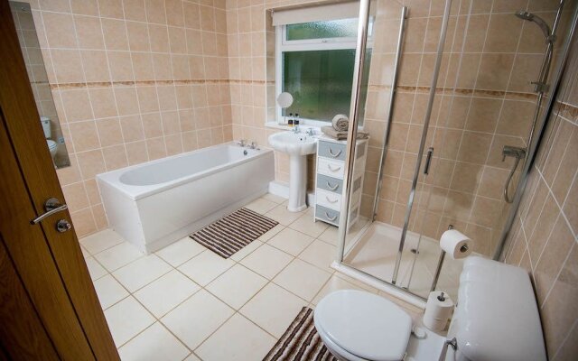 Round Park Annexe