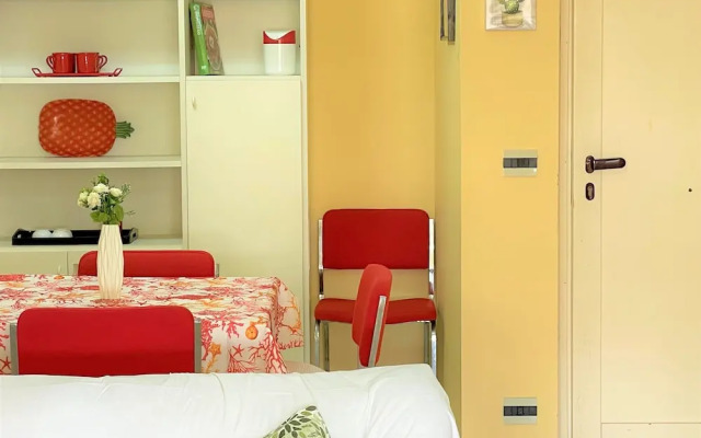 Casa Stella Marina in Alghero