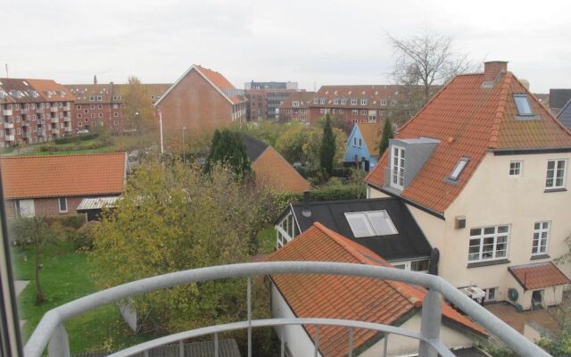 Guesthouse Sharon Aarhus