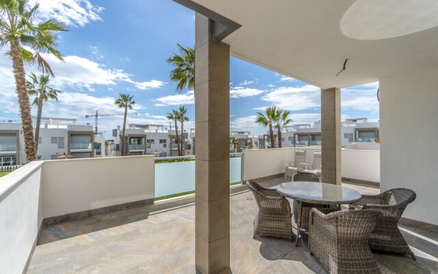 Apartamento Bennecke Amelie