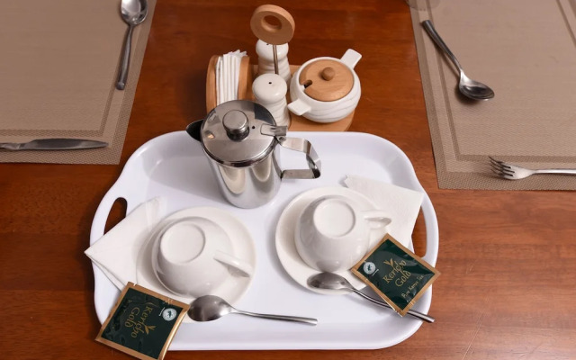 The Crossroads Hotel Westlands