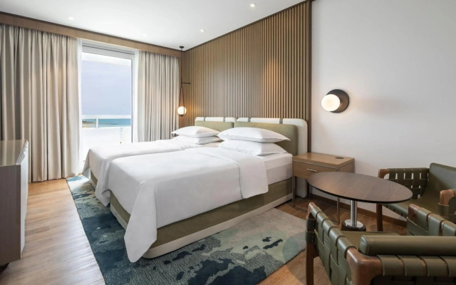 Sheraton Grand Tel Aviv