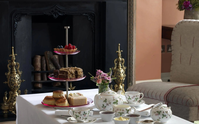 Dorset Square Hotel, Firmdale Hotels