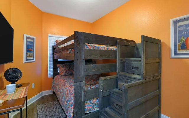 Majestic Beach Towers 2-404