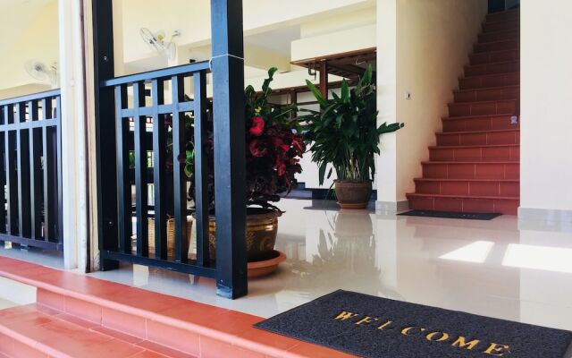 Wopakok Hotel