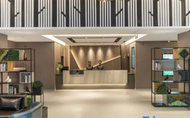 Homeinn Selected Hotel (Huizhou Boluo Yuanzhou)