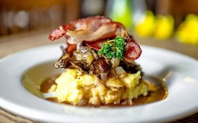 The White Horse Inn