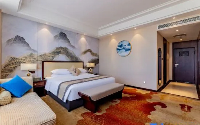 Zhenjin International Hotel