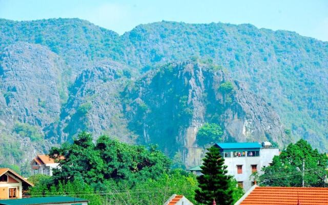 Tam Coc Family Hotel