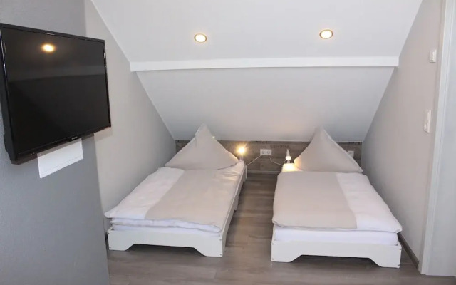 Eifel Dream Schneifelhaus