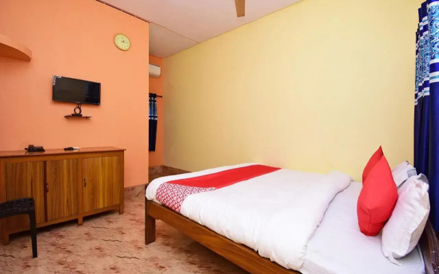 Hotel Mishra's by OYO Rooms
