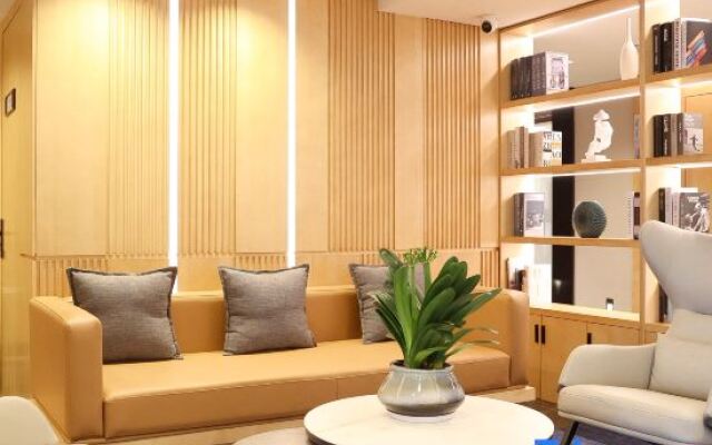 Fairfield by Marriott Changsha Tianxin