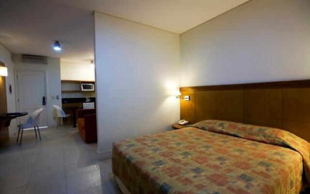 Slaviero Suites Joinville