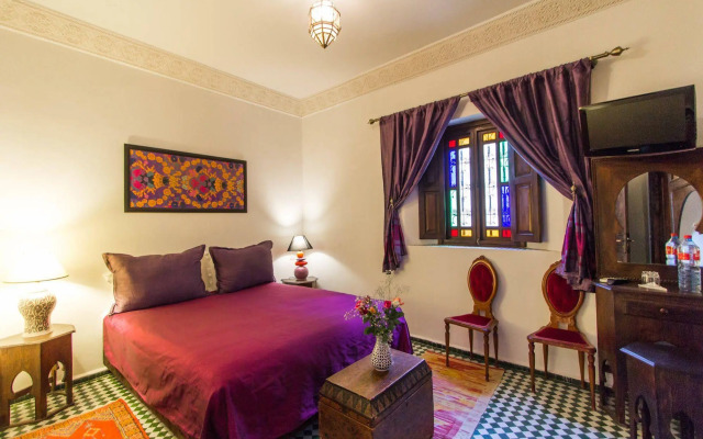 Dar Fes Medina Ziat