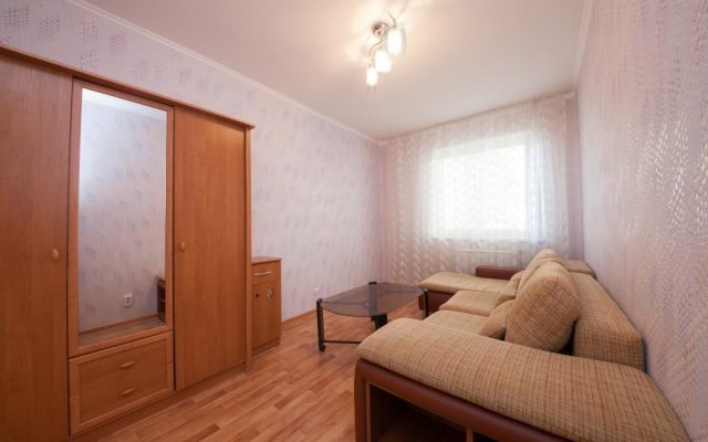Apartments Kvartirov on str. Baturina, bld. 30/2