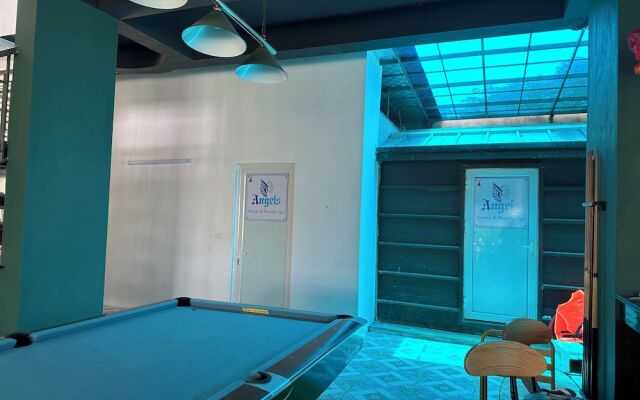 King Bavi Resort