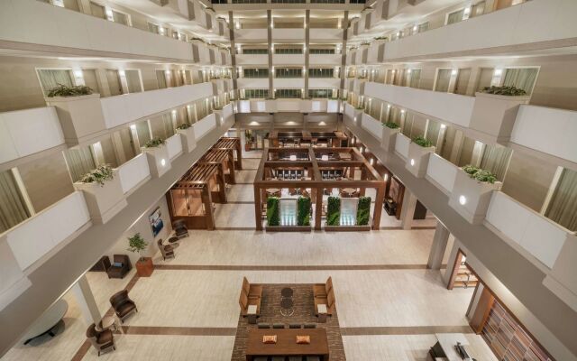 Embassy Suites by Hilton Brunswick
