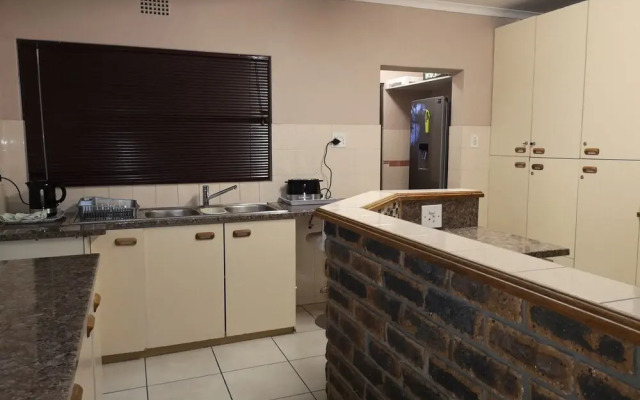 TwinnPalms Accommodation