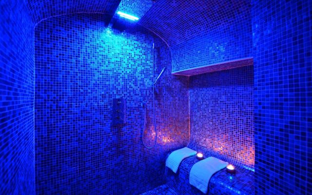 Relais Parallelo 41