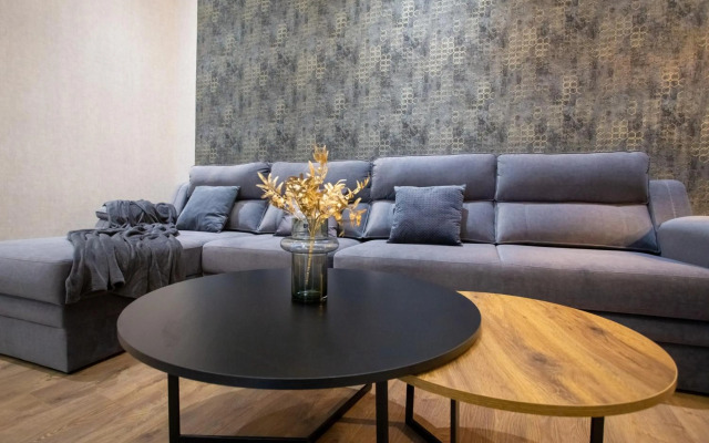 Nino's Cosy Apartment