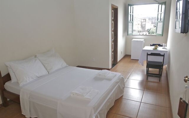 Hotel Sobrado 25 - Hostel