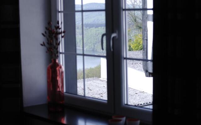 Haus Blick am Edersee