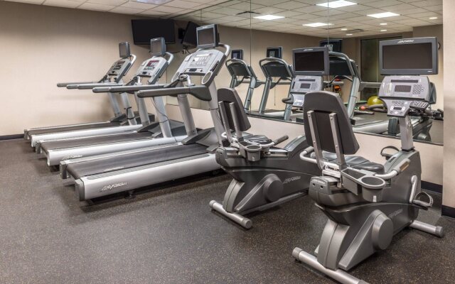 Residence Inn by Marriott Pittsburgh North Shore