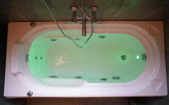 Ravishing Retreat