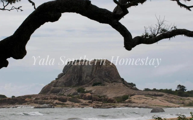 Yala Southern Homestay