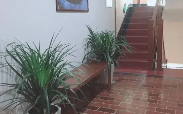 Kangding Light and Shadow Hotel