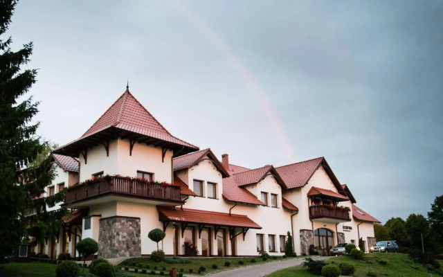 Ventus Natural & Medical Spa