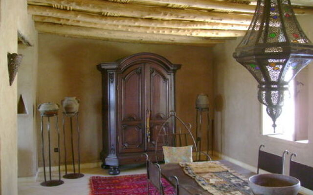 Kasbah Gousteau