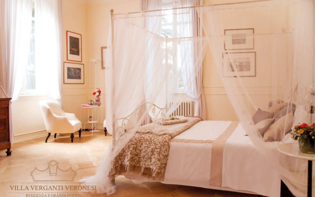 Villa Verganti Veronesi