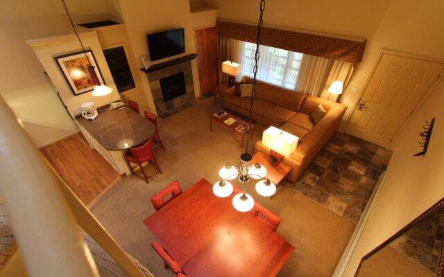 Aspen at Streamside, a VRI resort