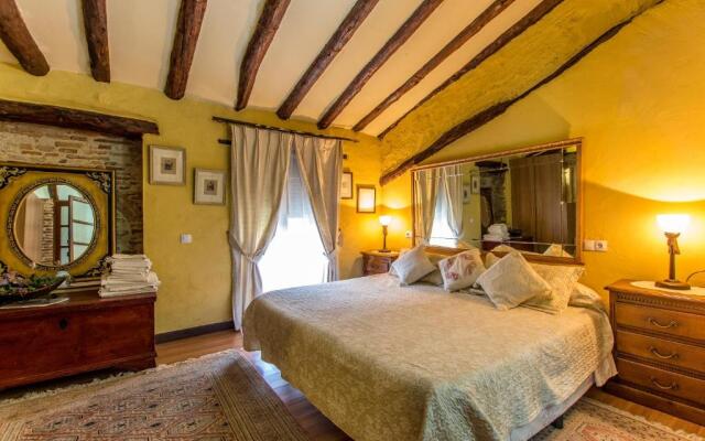 La Casona Albaida