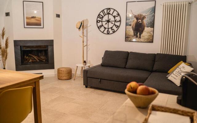 Dimori Guest House