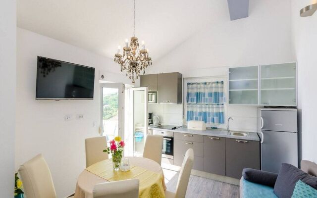 Apartments Villa Soleil