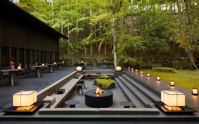 Aman Kyoto