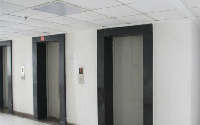 Qingdao May Flower Apartment
