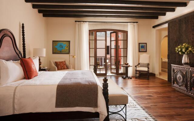 Rosewood San Miguel De Allende