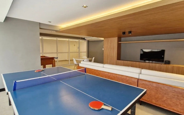 COPDS0107 - Residencial Ilha de Pharos