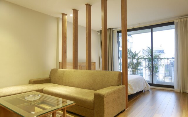 Alaya 1 Apartment