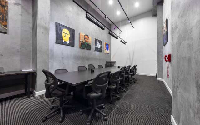 The O Hotel, Trademark Collection by Wyndham