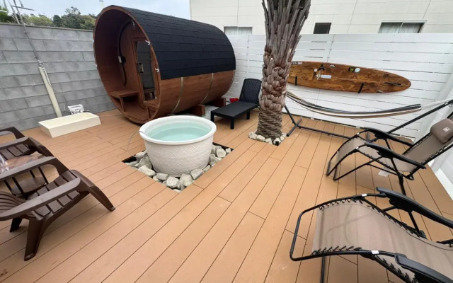 Hotel Ocean Iwasawa