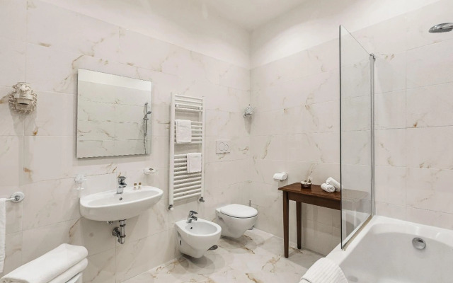 Raeli Hotel Siracusa