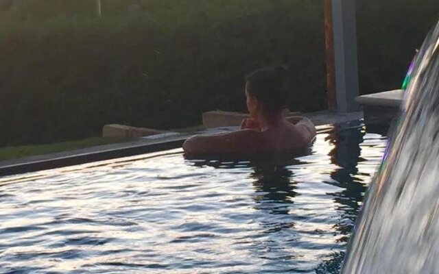 Agriturismo Le Torri di Porsenna