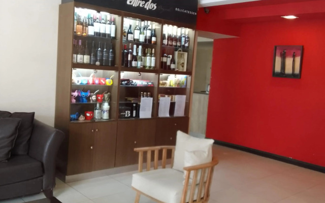 Dakar Hotel