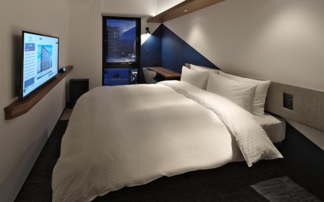 B Double room (풀 더블 침대) 사진 2